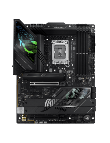 ASUS ROG STRIX Z890-F GAM WIFI